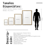 Cargar imagen en el visor de la galería, Set de 2 Cuadros Decorativos Abstract Colors 3 - 308 - Para Recamara
