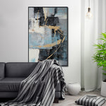Cargar imagen en el visor de la galería, Cuadro Decorativo Abstract Colors 3- 309 - Para Sala
