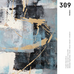 Cargar imagen en el visor de la galería, Cuadro Decorativo Abstract Colors 3- 309 - Para Recamara
