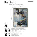 Cargar imagen en el visor de la galería, Cuadro Decorativo Abstract Colors 3- 309 - Para Recamara
