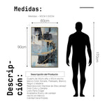 Cargar imagen en el visor de la galería, Cuadro Decorativo Abstract Colors 3- 309 - Para Sala
