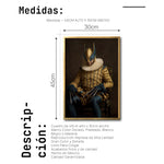 Cargar imagen en el visor de la galería, Cuadro Decorativo Personajes Época 030 Superhéroes Wolverine
