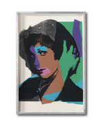 Cargar imagen en el visor de la galería, Cuadro Decorativo Warhol 030
