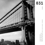 Cargar imagen en el visor de la galería, Cuadro Decorativo NY 031 - Manhattan Bridge New York

