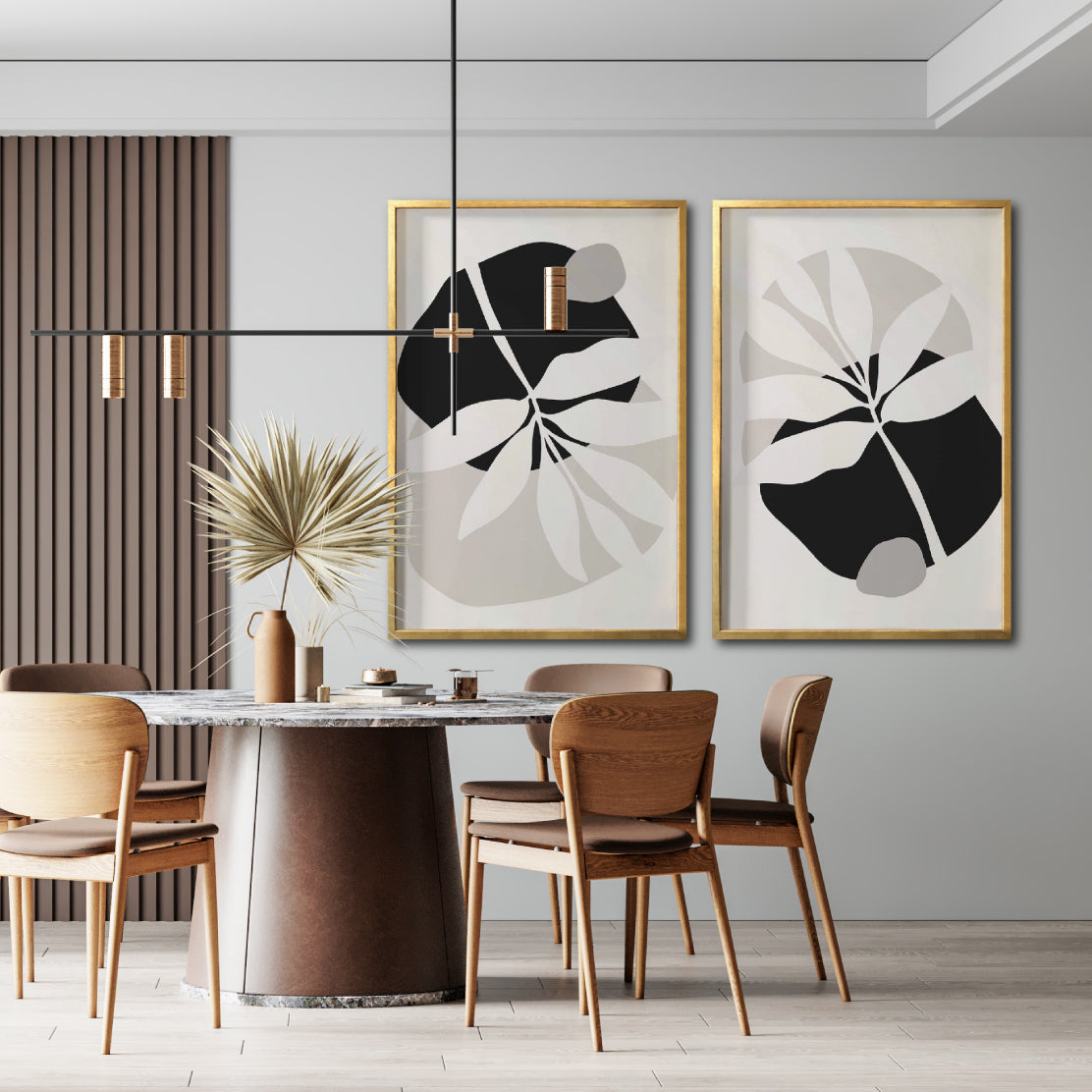 Compra cuadros decorativos Abstractos en México para tu Sala. Galería314. Cuadro Moderno, Minimalista y elegante. Decoración de interiores. Interiorismo. 031