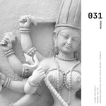 Cargar imagen en el visor de la galería, Cuadro Decorativo - Zen 031 - Escultura Diosa Hindú Durga
