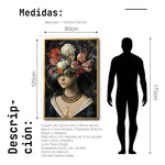 Cargar imagen en el visor de la galería, Cuadro Decorativo New Classic 032
