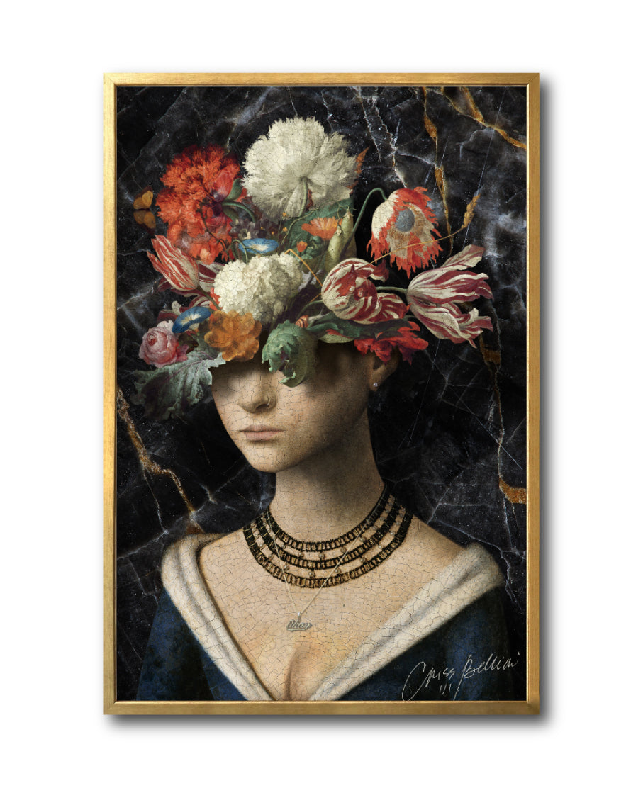 Cuadro Decorativo New Classic 032