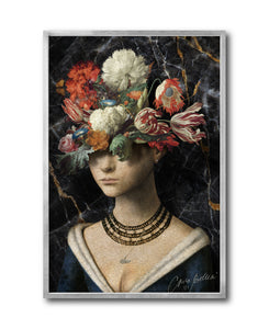 Cuadro Decorativo New Classic 032