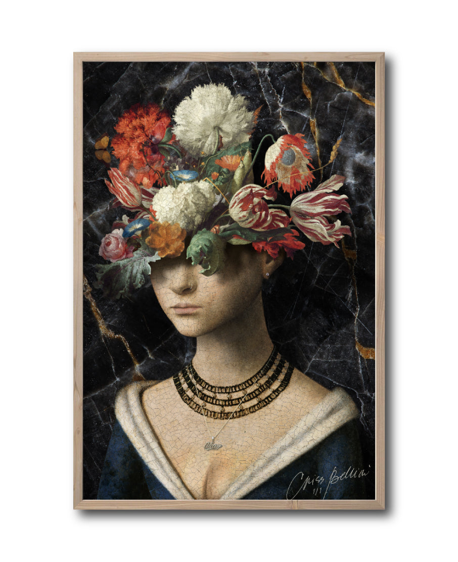 Cuadro Decorativo New Classic 032