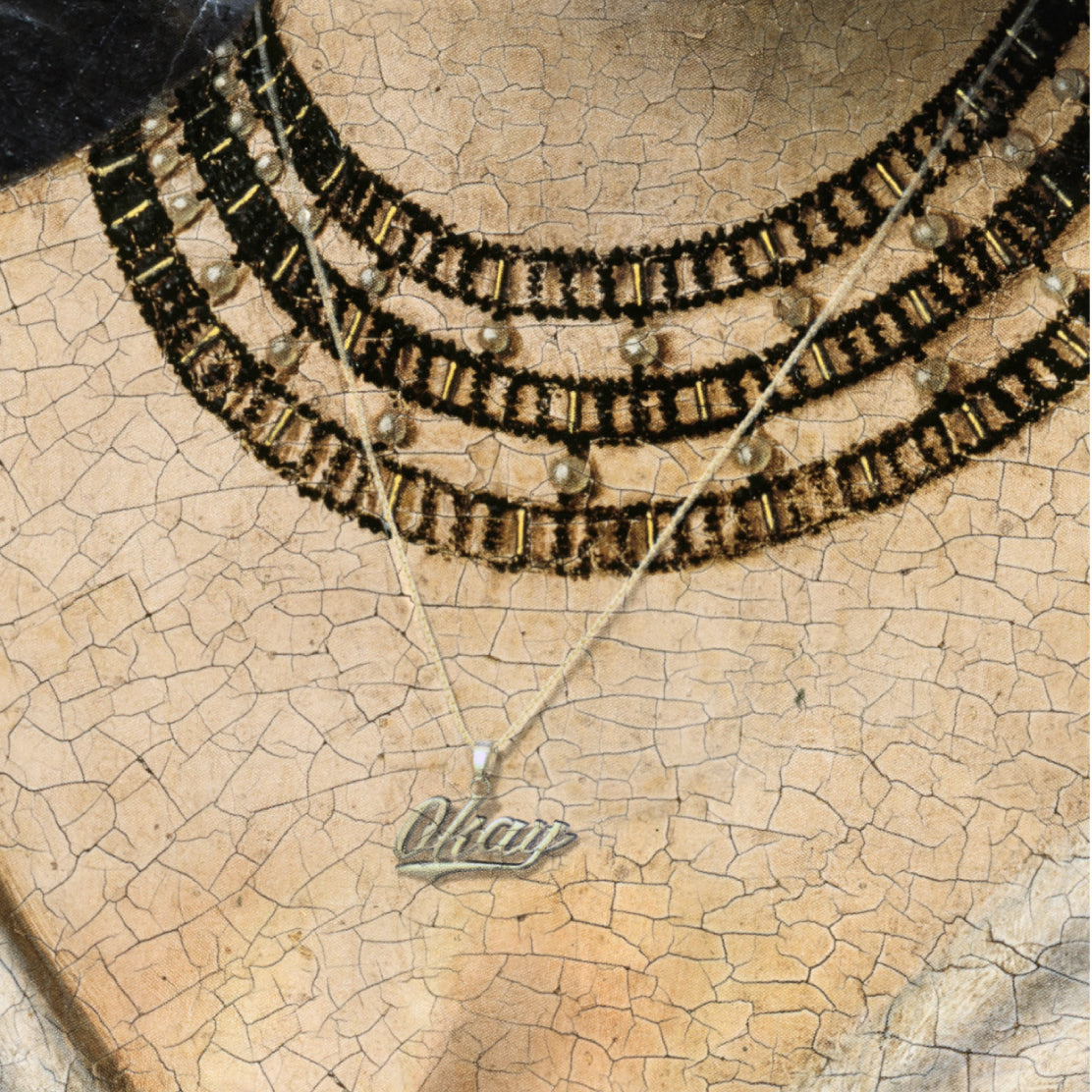 Cuadro Decorativo New Classic 032