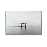 Cargar imagen en el visor de la galería, Cuadro Decorativo - Zen 032 - Torii - Puerta Sagrada
