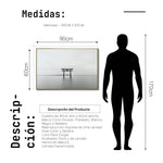 Cargar imagen en el visor de la galería, Cuadro Decorativo - Zen 032 - Torii - Puerta Sagrada
