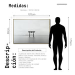 Cargar imagen en el visor de la galería, Cuadro Decorativo - Zen 032 - Torii - Puerta Sagrada
