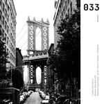 Cargar imagen en el visor de la galería, Cuadro Decorativo NY 033 - Manhattan Bridge New York Dumbo
