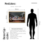 Cargar imagen en el visor de la galería, Cuadro Decorativo New Classic 033
