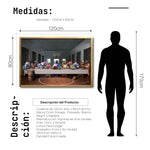 Cargar imagen en el visor de la galería, Cuadro Decorativo New Classic 033

