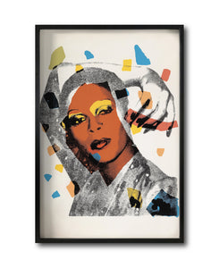 Cuadro Decorativo Warhol 033