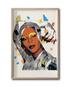 Cuadro Decorativo Warhol 033