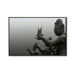 Cargar imagen en el visor de la galería, Cuadro Decorativo - Zen 033 - Budas Orando
