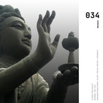 Cargar imagen en el visor de la galería, Cuadro Decorativo - Zen 034 - Buda en Oración
