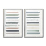Cargar imagen en el visor de la galería, Cuadro Decorativo Abstract Colors 035

