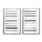 Cargar imagen en el visor de la galería, Cuadro Decorativo Abstract Colors 035
