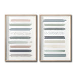 Cargar imagen en el visor de la galería, Cuadro Decorativo Abstract Colors 035
