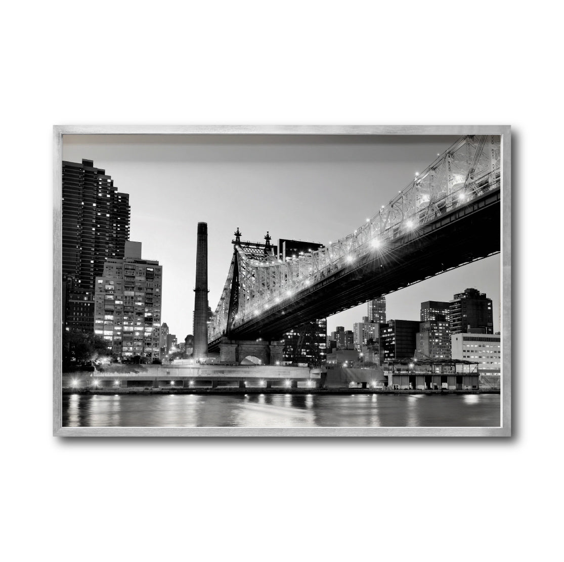 Cuadro Decorativo NY 035