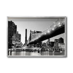 Cargar imagen en el visor de la galería, Cuadro Decorativo NY 035
