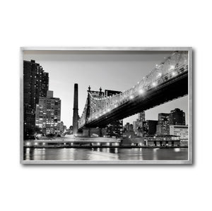 Cuadro Decorativo NY 035