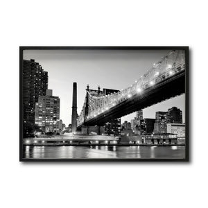 Cuadro Decorativo NY 035