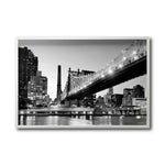 Cargar imagen en el visor de la galería, Cuadro Decorativo NY 035
