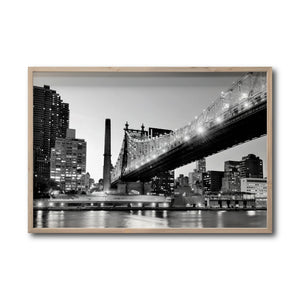 Cuadro Decorativo NY 035