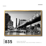 Cargar imagen en el visor de la galería, Cuadro Decorativo NY 035
