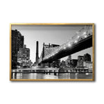 Cargar imagen en el visor de la galería, Cuadro Decorativo NY 035
