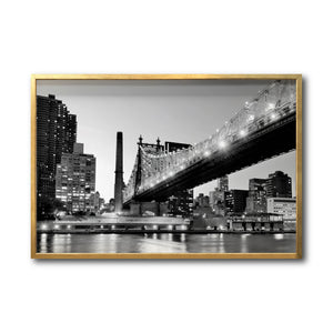 Cuadro Decorativo NY 035