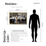 Cargar imagen en el visor de la galería, Cuadro Decorativo New Classic 035
