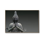 Cargar imagen en el visor de la galería, Cuadro Decorativo - Zen 035 - Buda en Meditación
