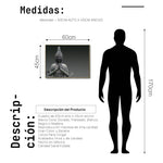 Cargar imagen en el visor de la galería, Cuadro Decorativo - Zen 035 - Buda en Meditación

