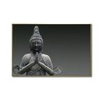 Cargar imagen en el visor de la galería, Cuadro Decorativo - Zen 035 - Buda en Meditación
