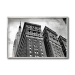 Cargar imagen en el visor de la galería, Cuadro Decorativo NY 036 - Empire State Nueva York
