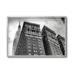 Cuadro Decorativo NY 036 - Empire State Nueva York