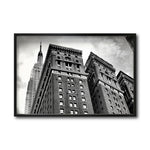 Cargar imagen en el visor de la galería, Cuadro Decorativo NY 036 - Empire State Nueva York
