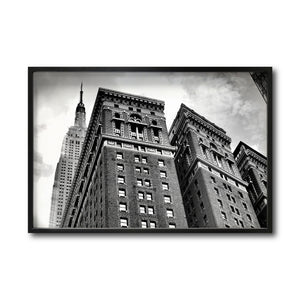 Cuadro Decorativo NY 036 - Empire State Nueva York