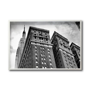 Cuadro Decorativo NY 036 - Empire State Nueva York