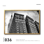 Cargar imagen en el visor de la galería, Cuadro Decorativo NY 036 - Empire State Nueva York
