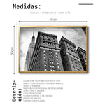 Cargar imagen en el visor de la galería, Cuadro Decorativo NY 036 - Empire State Nueva York
