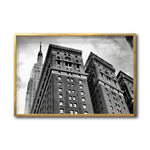 Cargar imagen en el visor de la galería, Cuadro Decorativo NY 036 - Empire State Nueva York
