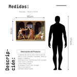 Cargar imagen en el visor de la galería, Cuadro Decorativo New Classic 036
